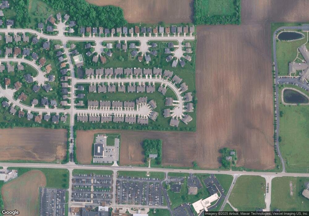 6851 Hampshire Ct, Maryville, IL 62062 - photo 1