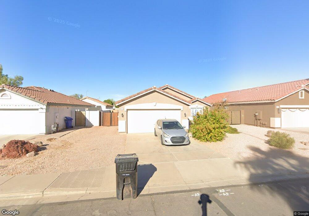 8110 E Osage Ave, Mesa, AZ 85212 - photo 1