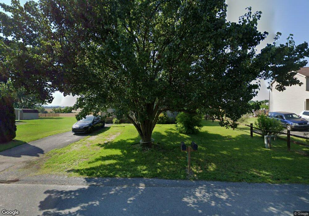 1471 Mountain Shadow Terrace, Fayetteville, PA 17222 - photo 1