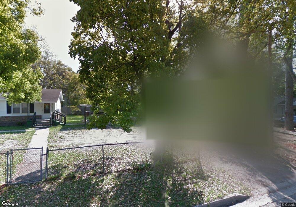 3418 Hardee Ave, Brunswick, GA 31520 - photo 1