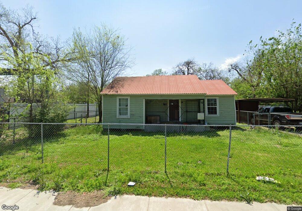 1912 Parker Rd, Houston, TX 77093 - photo 1