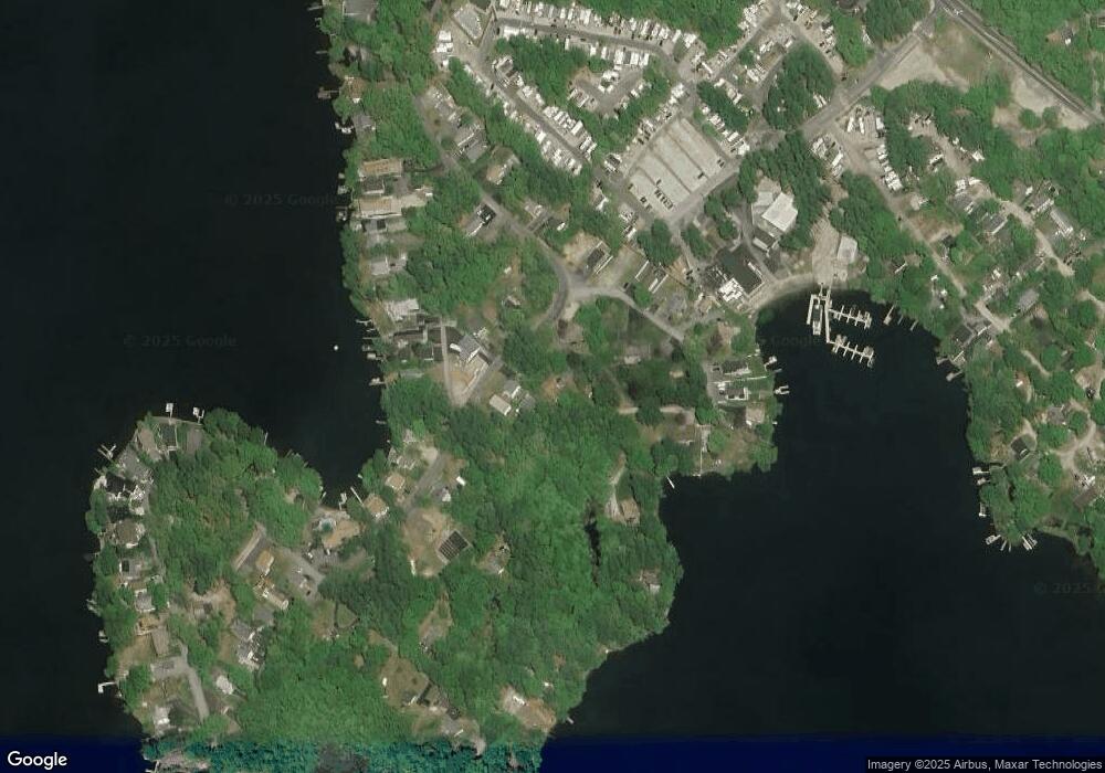 38 S Shore Rd, Webster, MA 01570 - photo 1