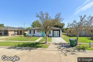 340 Coretta Dr, Westwego, LA 70094