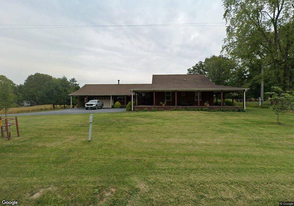 304 Bethel Meadows Rd, Caseyville, IL 62232 - photo 1