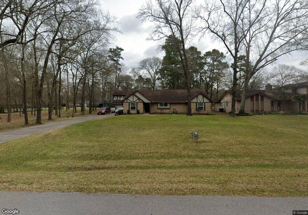 2355 Hickory Hollow Ln, Spring, TX 77386 - photo 1