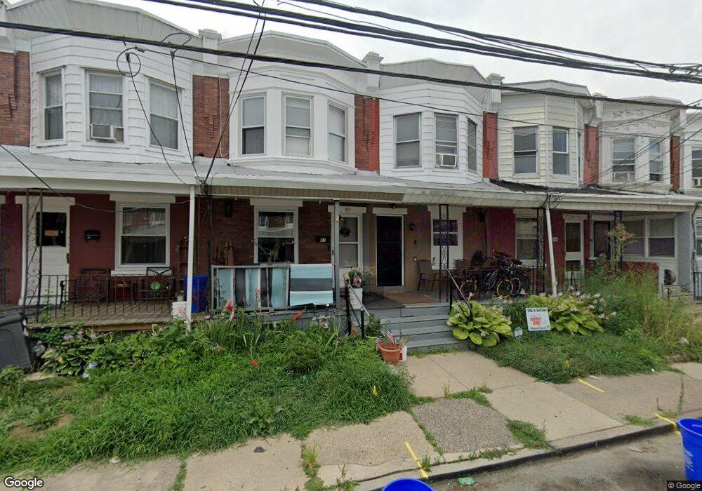 47 N Keystone Ave, Upper Darby, PA 19082 - photo 1