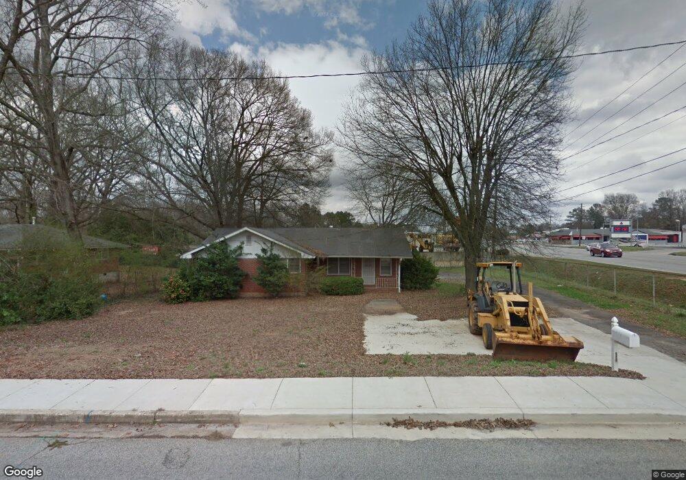 1198 Fifth Ave, Jonesboro, GA 30236 - photo 1