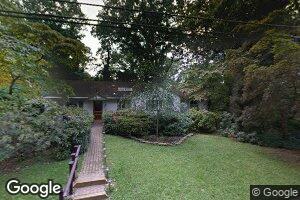 1010 Cedar St, Riverton, NJ 08077