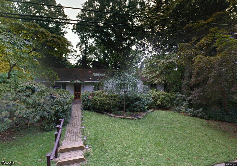 1010 Cedar St, Riverton, NJ 08077 - photo 1