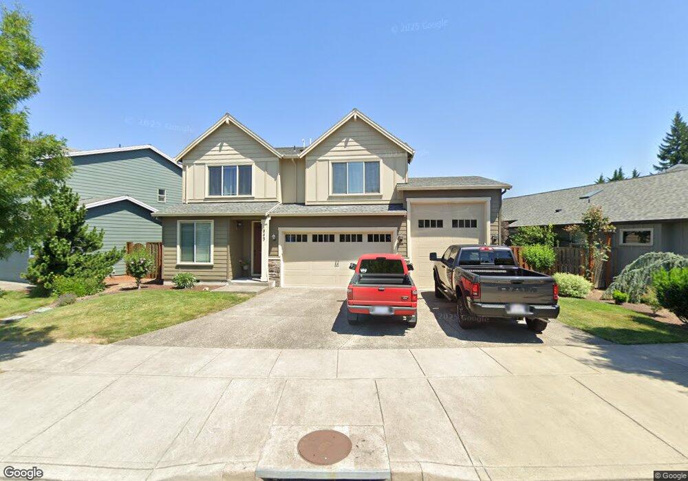 1043 Andy Ave, Forest Grove, OR 97116 - photo 1