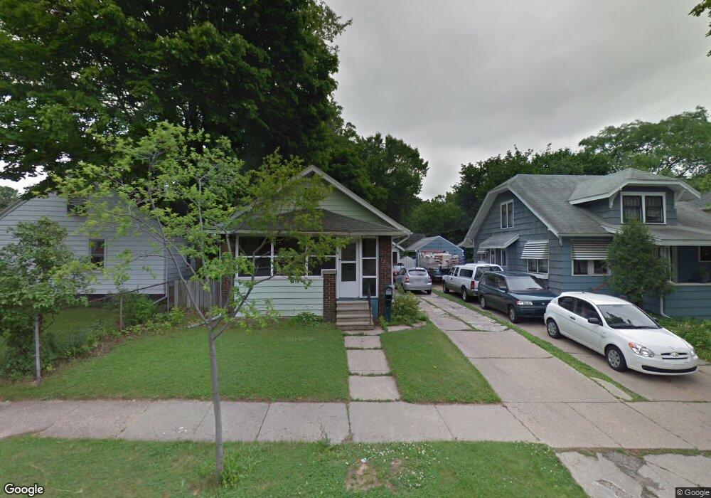 1248 E Hazel St, Lansing, MI 48912 - photo 1
