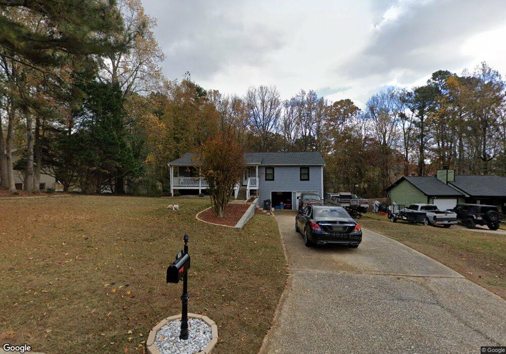 742 Suwanee Pkwy, Lawrenceville, GA 30043 - photo 1