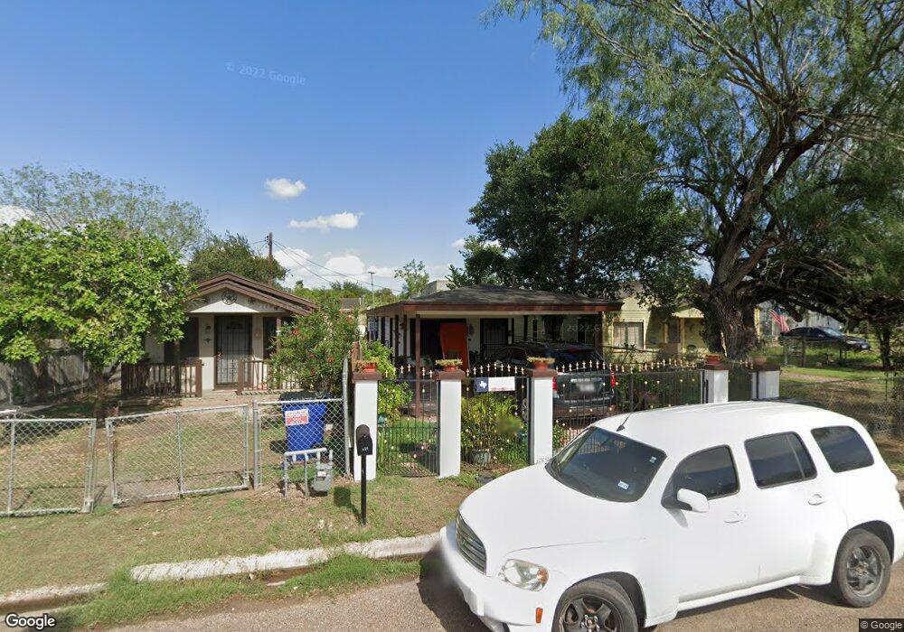 624 S 18th St, Donna, TX 78537 - photo 1