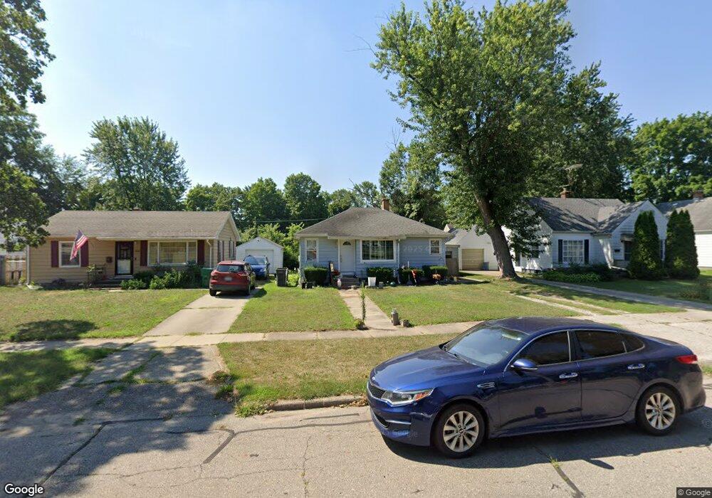 1634 Sycamore St, Niles, MI 49120 - photo 1