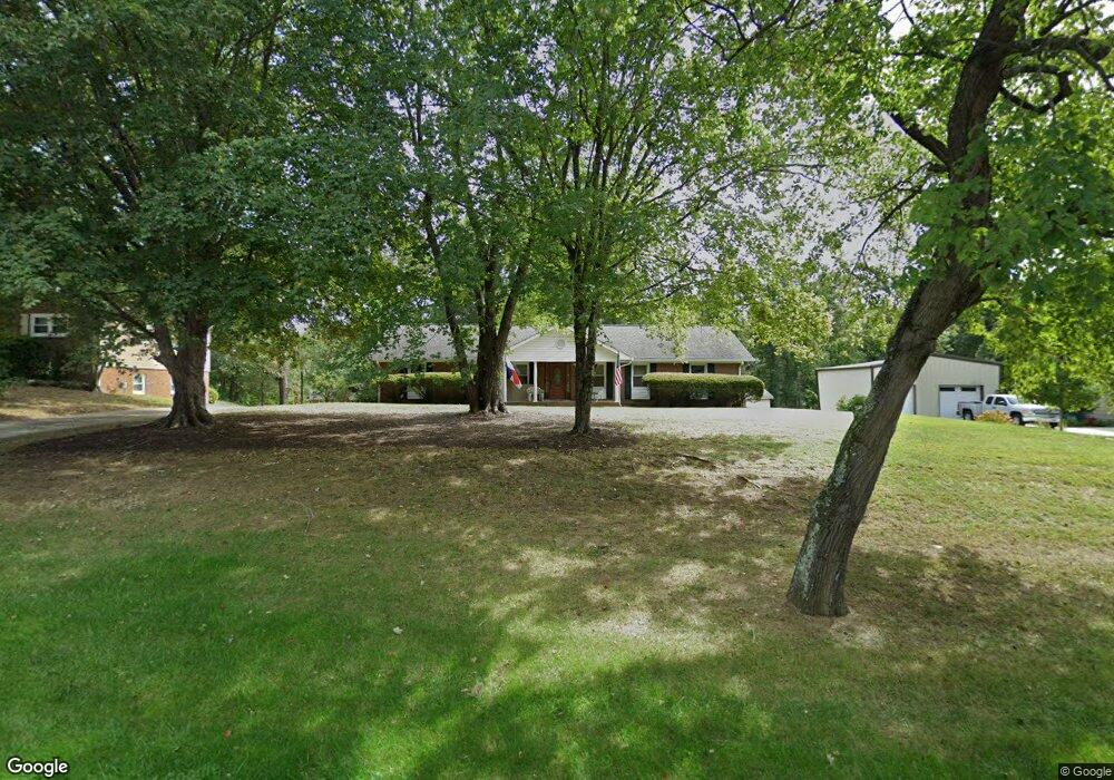 5701 Hidden Valley Rd, Greensboro, NC 27407 - photo 1