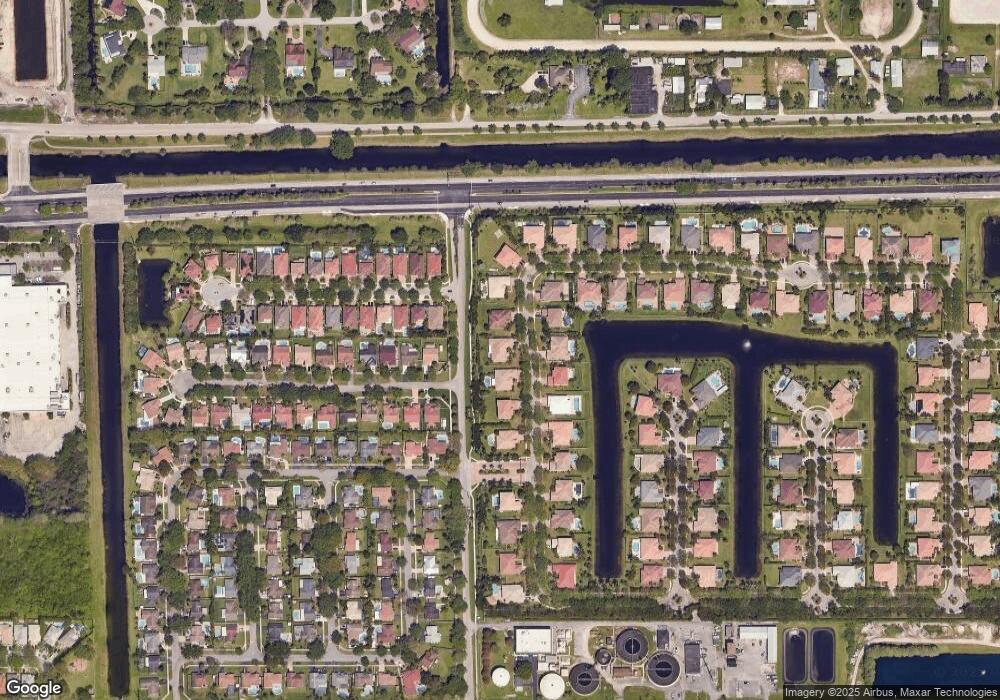 4749 Hibbs Grove Terrace, Cooper City, FL 33330 - photo 1