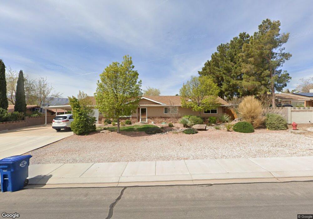 165 N Main St, Ivins, UT 84738 - photo 1