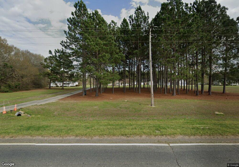 201 Ga Highway 33 S, Cordele, GA 31015 - photo 1