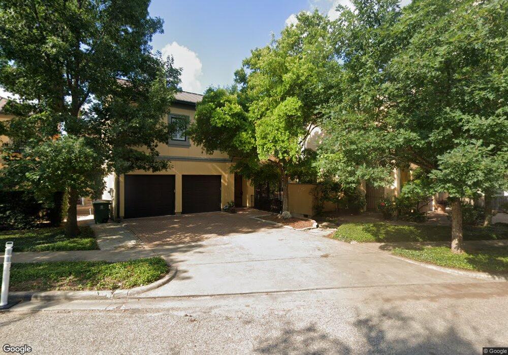 5729 Logan Ln unit A, Houston, TX 77007 - photo 1