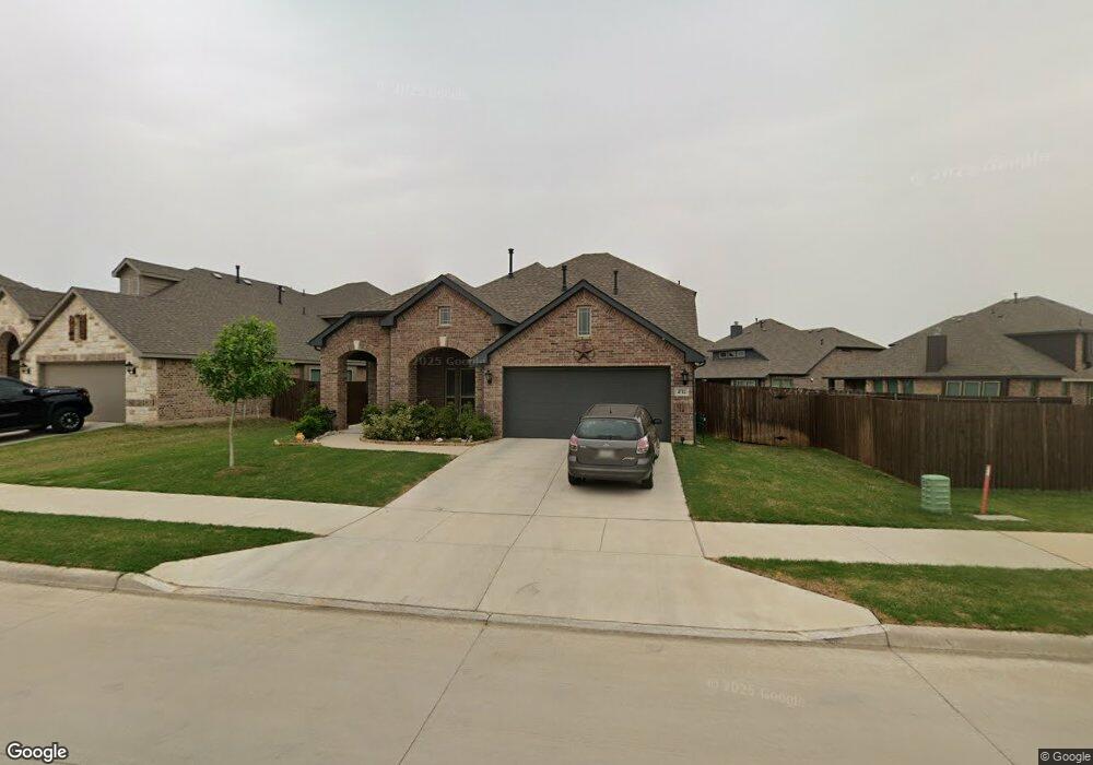 4712 Water Lily Ln, Crowley, TX 76036 - photo 1