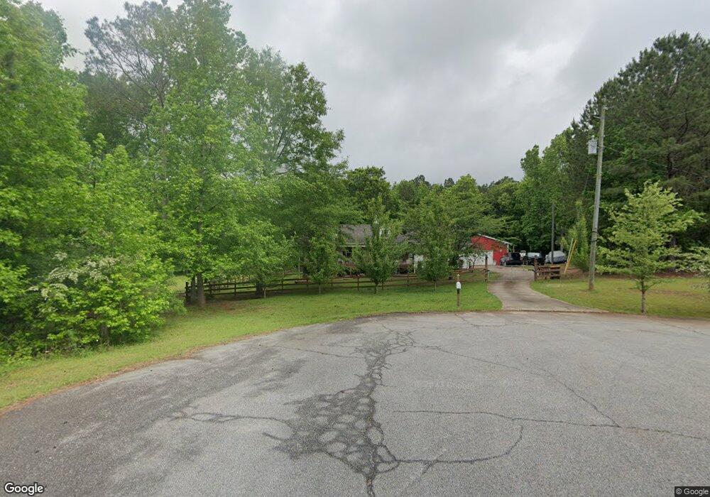 348 Ann Dr, Gay, GA 30218 - photo 1