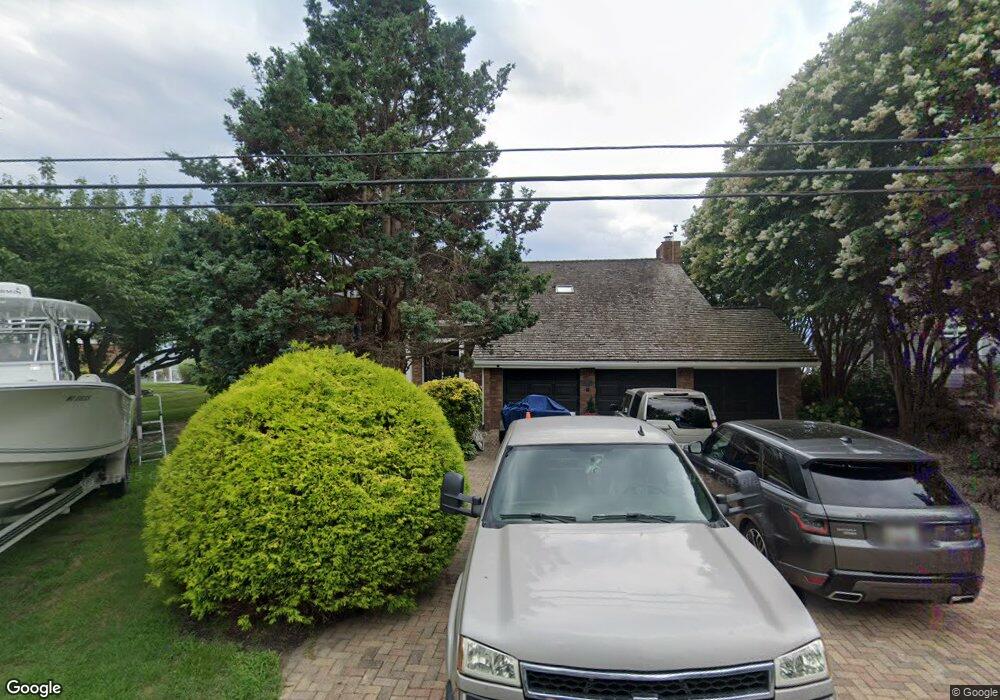 212 Queen Anne Club Dr, Stevensville, MD 21666 - photo 1