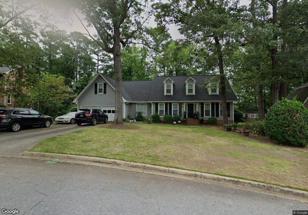 207 Quill Ct, Columbia, SC 29212 - photo 1
