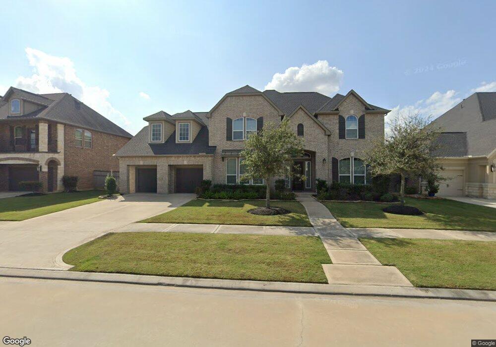 5106 Regatta Run Ln, Fulshear, TX 77441 - photo 1