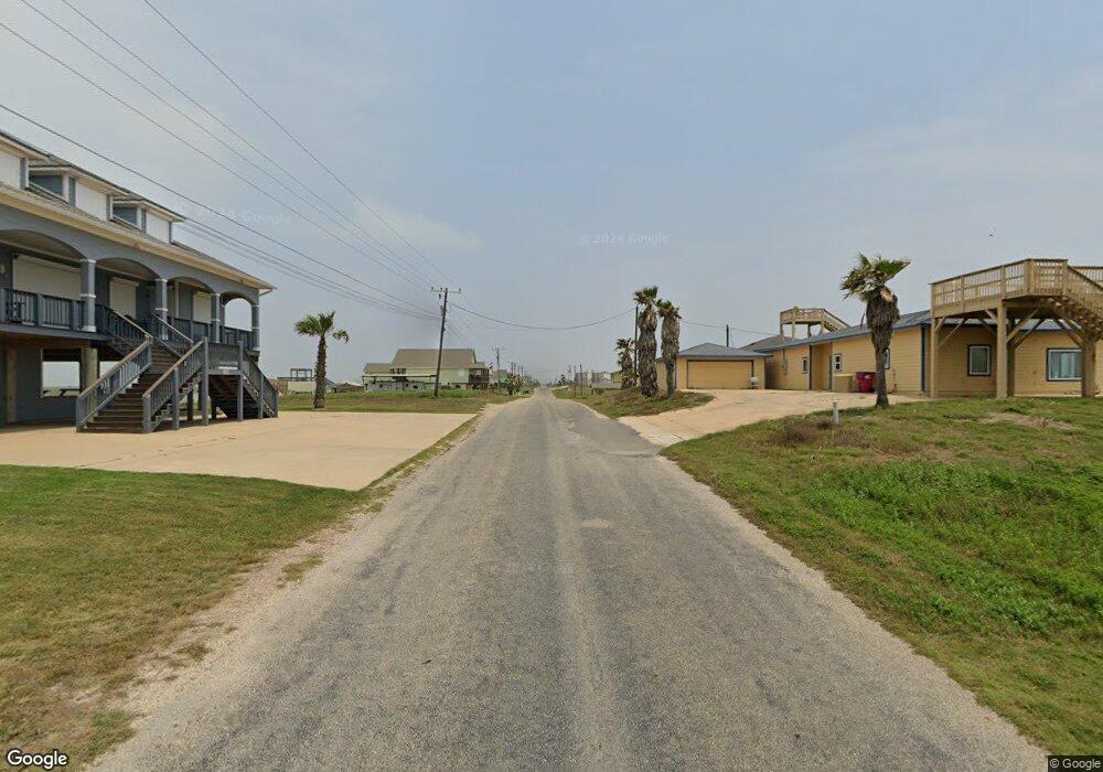 2059 County Road 230, Sargent, TX 77414 - photo 1