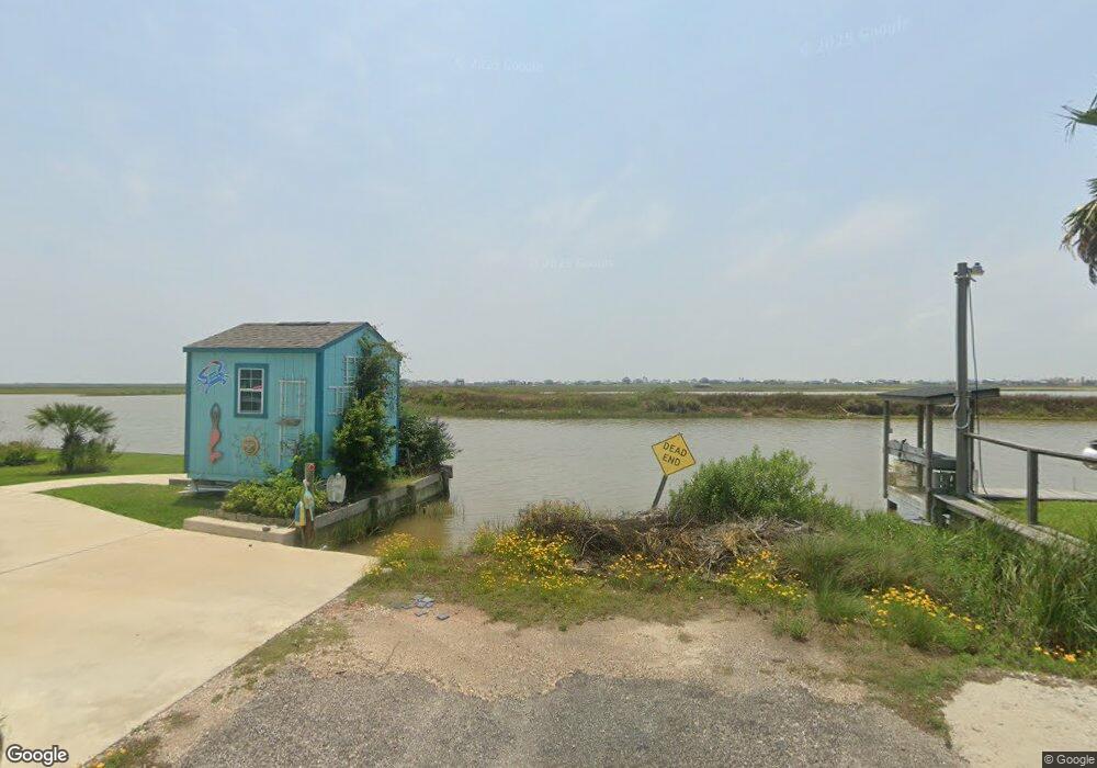 1270 Gulfview Dr, Sargent, TX 77414 - photo 1