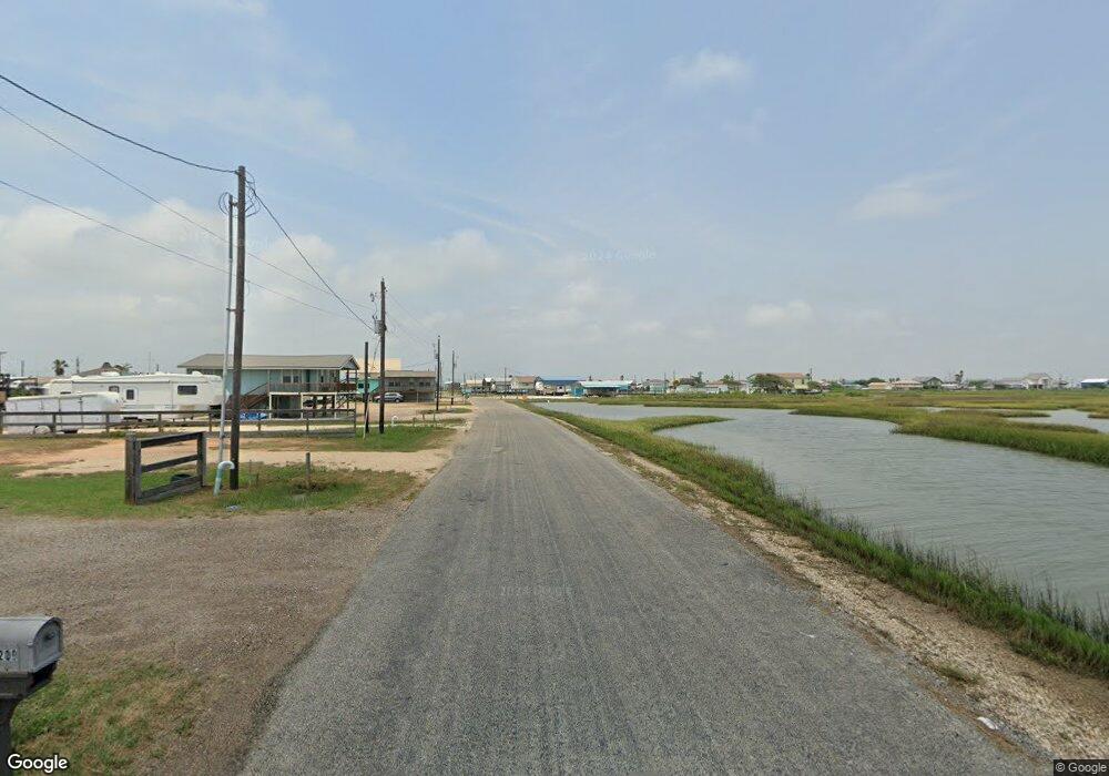 12068 Gulfview Dr, Sargent, TX 77414 - photo 1