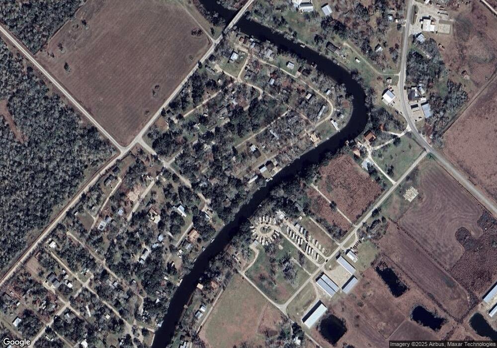 1116 Sir Lancelot Dr, Sargent, TX 77414 - photo 1