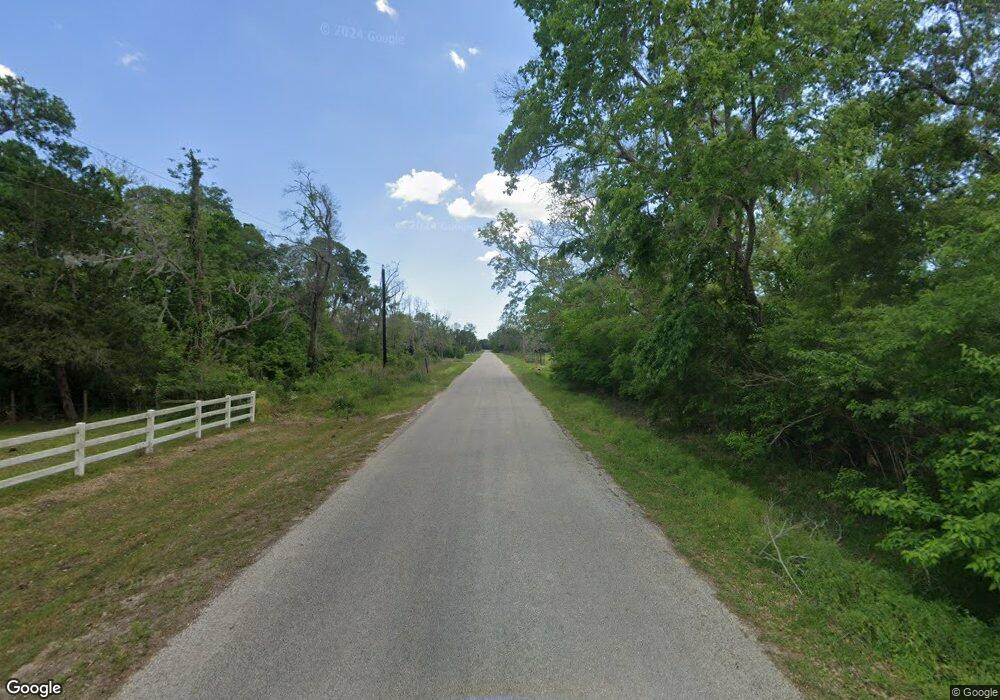 425 County Road 163, Bay City, TX 77414 - photo 1