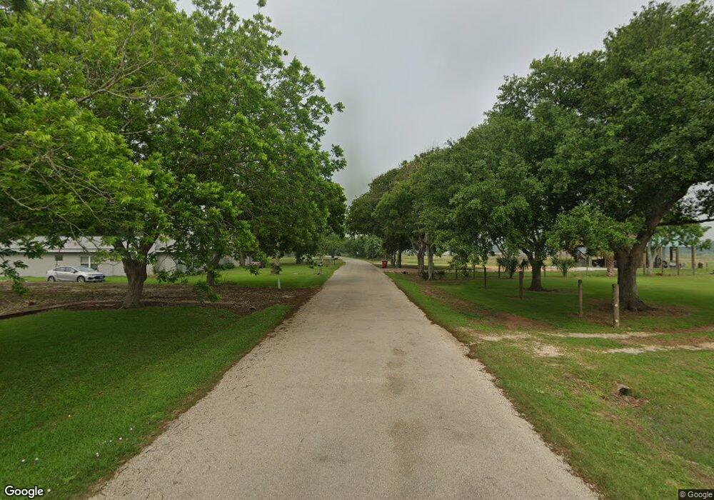 2457 Oak Dr, Sargent, TX 77414 - photo 1