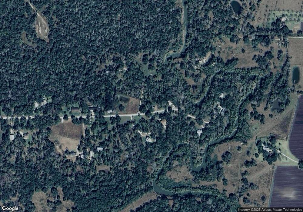 517 Byrd Salyer Rd, Bay City, TX 77414 - photo 1