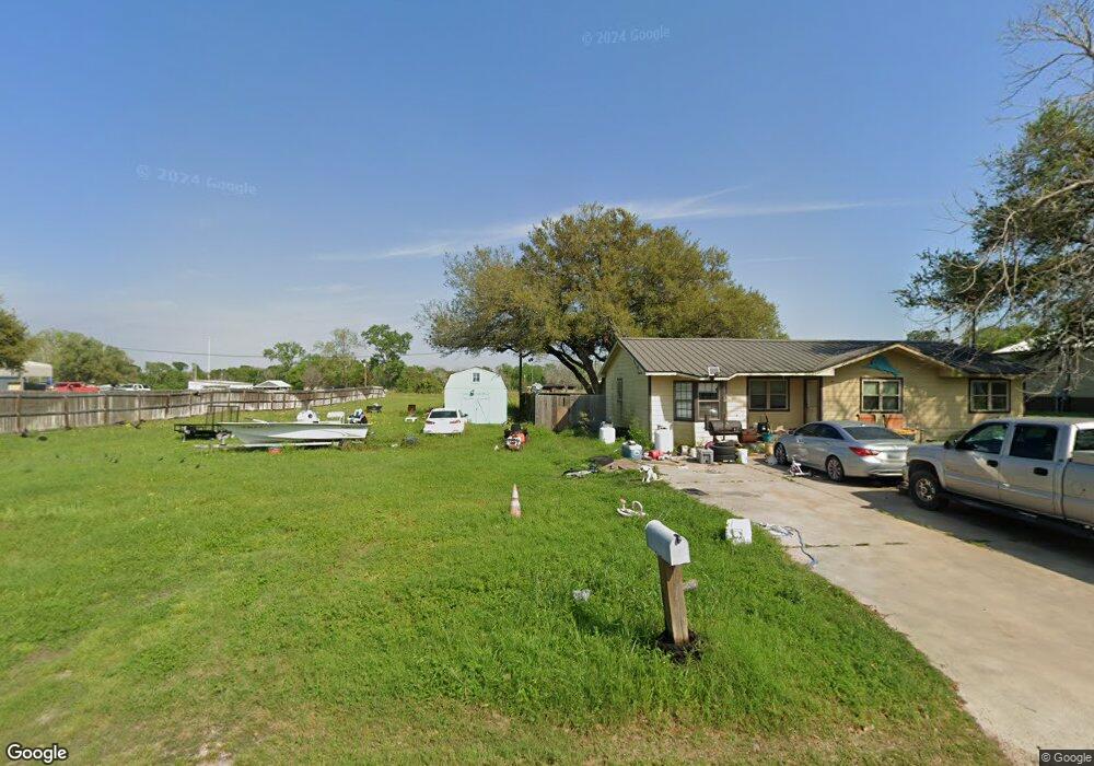141 Selkirk Rd, Bay City, TX 77414 - photo 1