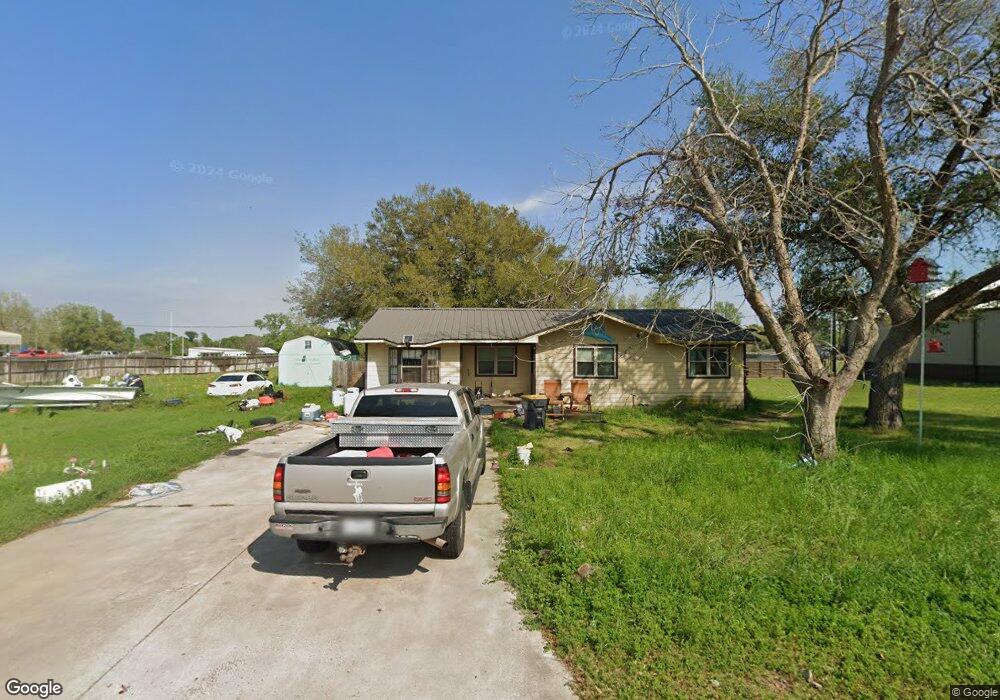 147 Selkirk Rd, Bay City, TX 77414 - photo 1