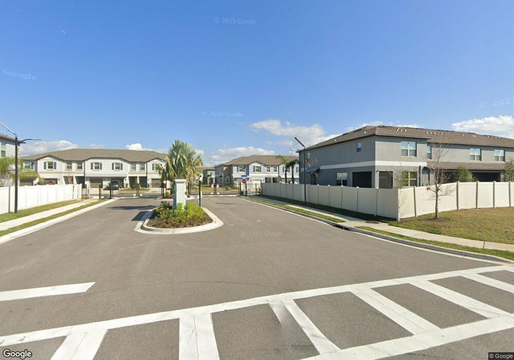 14404 Editors Note St, Ruskin, FL 33573 - photo 1