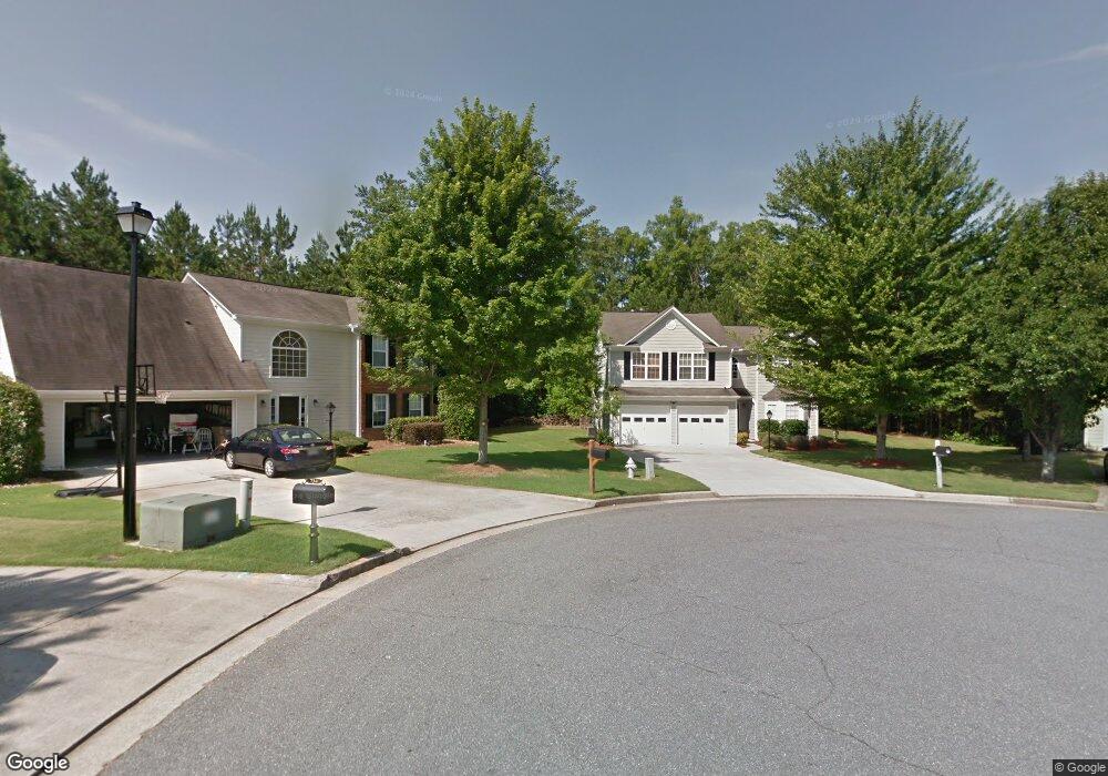 743 Vinebrook Ln unit 34, Suwanee, GA 30024 - photo 1