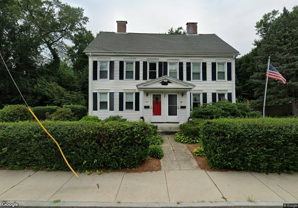 55 Concord Rd unit 57, Billerica, MA 01821 - photo 1