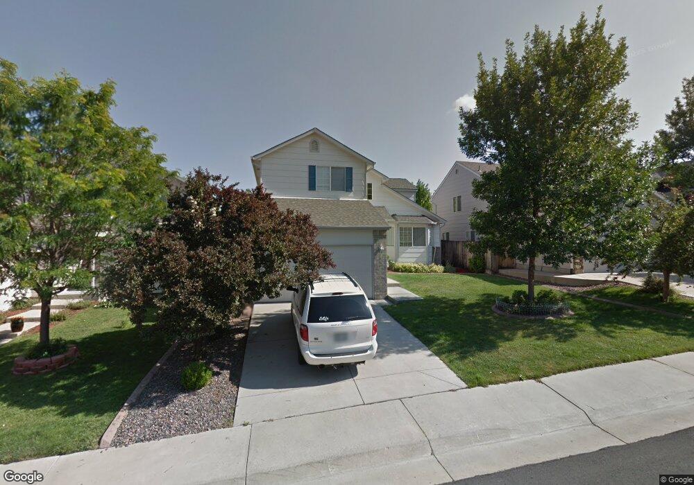 22843 E Progress Ave, Aurora, CO 80015 - photo 1