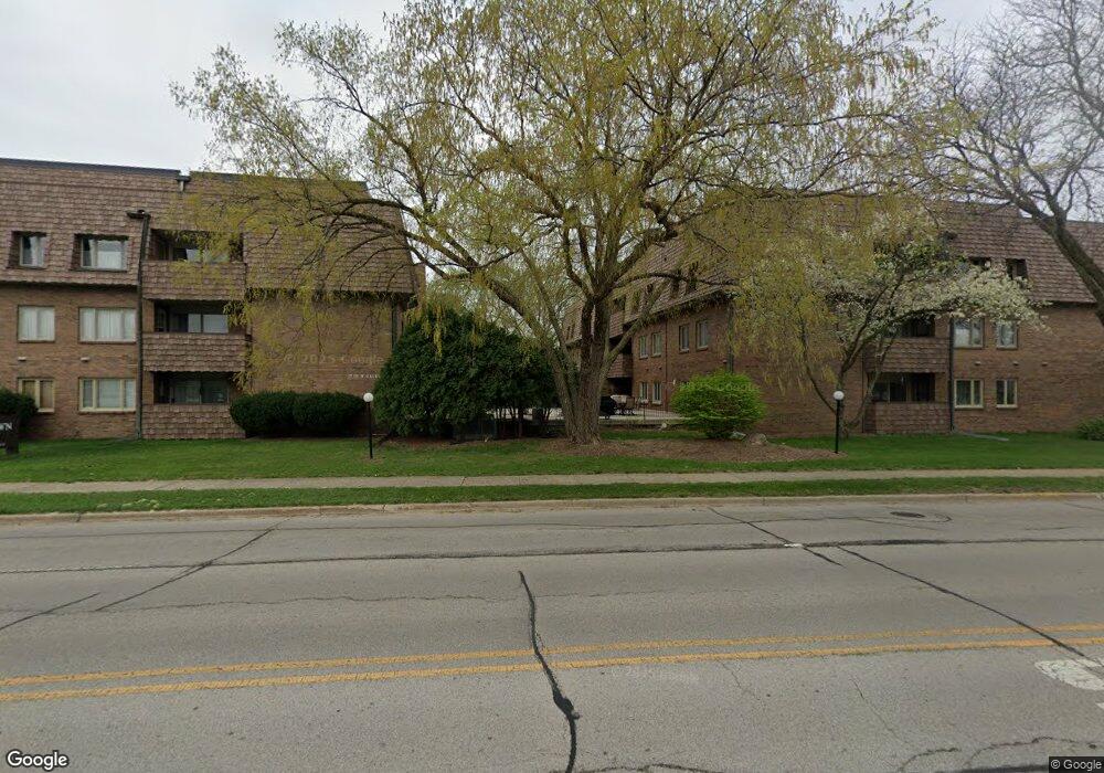 1730 W Galena Blvd unit 202E, Aurora, IL 60506 - photo 1