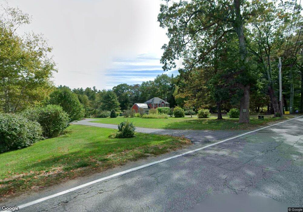 356 S Meadow Rd, Lancaster, MA 01523 - photo 1