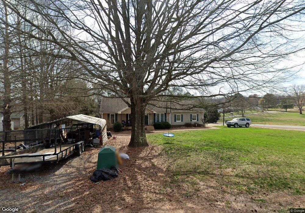 236 Clements Rd, Statesville, NC 28677 - photo 1