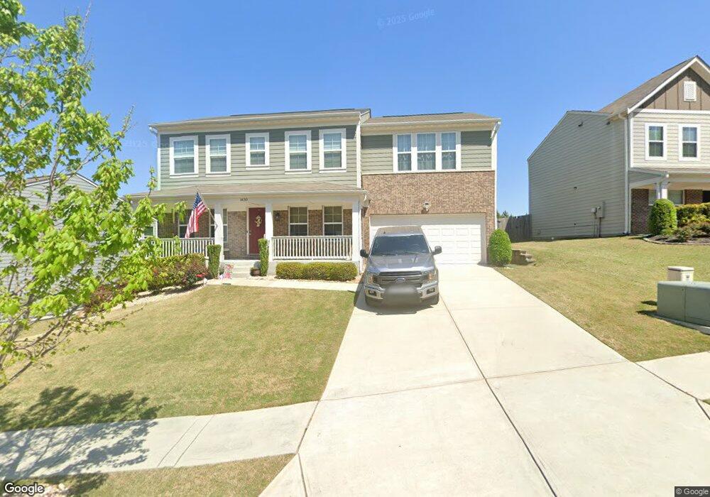 1430 Avalon Creek Rd, Sugar Hill, GA 30518 - photo 1