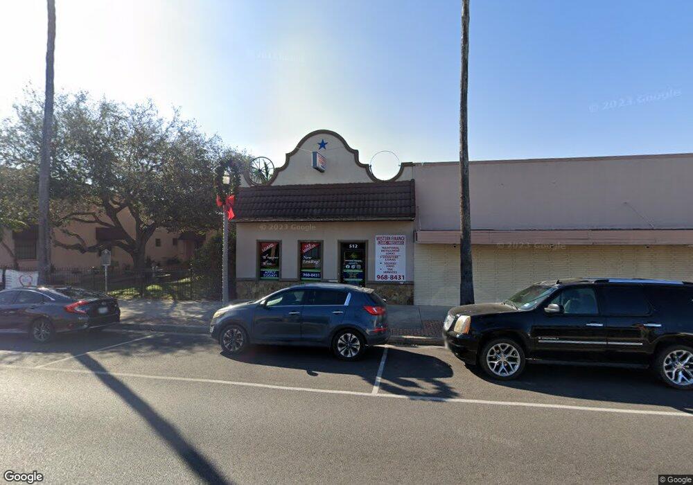 512 S Texas Blvd, Weslaco, TX 78596 - photo 1