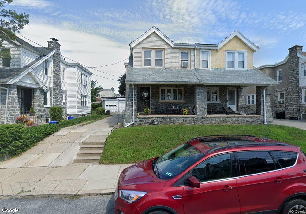 7219 Pine St, Upper Darby, PA 19082 - photo 1