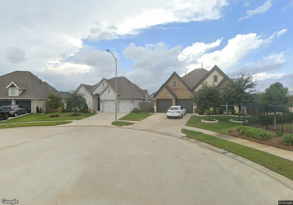 20419 Pony Field Ct, Tomball, TX 77377 - photo 1