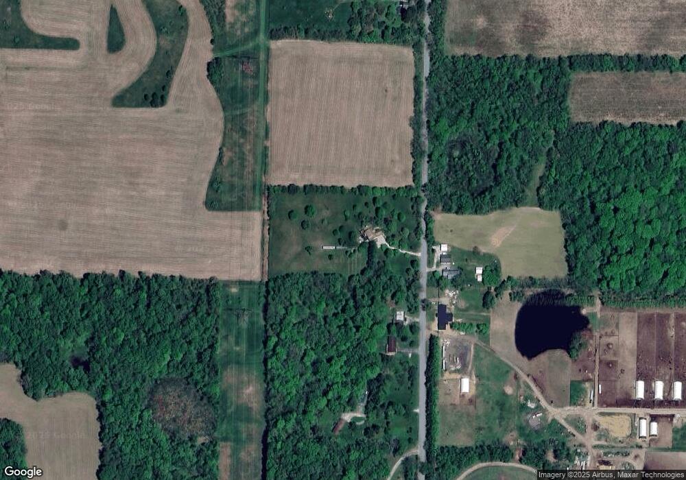 5196 N 900 E, New Carlisle, IN 46552 - photo 1