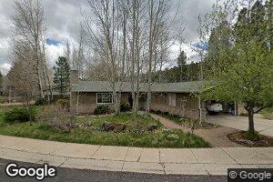 1779 W Stevanna Way, Flagstaff, AZ 86001